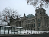 Deutscher Reichstag, il parlamento tedesco