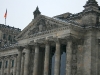 Deutscher Reichstag, il parlamento tedesco