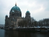 Il Berliner Dom, la cattedrale protestante