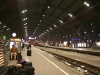 La stazione di Lipsia è il secondo terminal ferroviario più grande d\'Europa