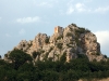 Un castello sconosciuto e misterioso nella zona di Oratino, in Molise