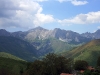 Le Alpi Apuane viste da Careggine
