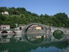 Il Ponte del Diavolo a Borgo a Mozzano