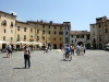 L\'Anfiteatro Romano a Lucca