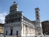 La Cattedrale di San Martino a Lucca