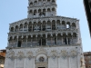 La Cattedrale di San Martino a Lucca
