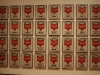I barattoli di zuppa Campbell\'s di Andy Warhol al Moma