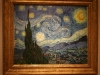 Van Gogh e la sua Notte Stellata al Moma