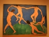 La Danza di Matisse al Moma