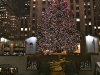 Rockefeller Center e albero di Natale