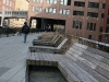 High Line invernale