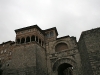 L\'arco etrusco a Perugia.