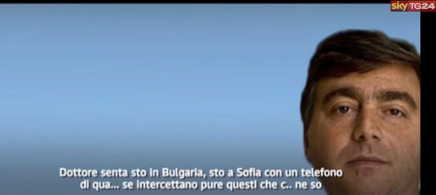 Caso Tarantini, la telefonata tra Berlusconi e Lavitola