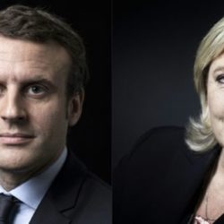Elezioni presidenziali Francia, sarà ballottaggio Macron – Le Pen