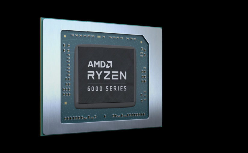 AMD presenta i nuovi processori Ryzen 6000, la nostra prova