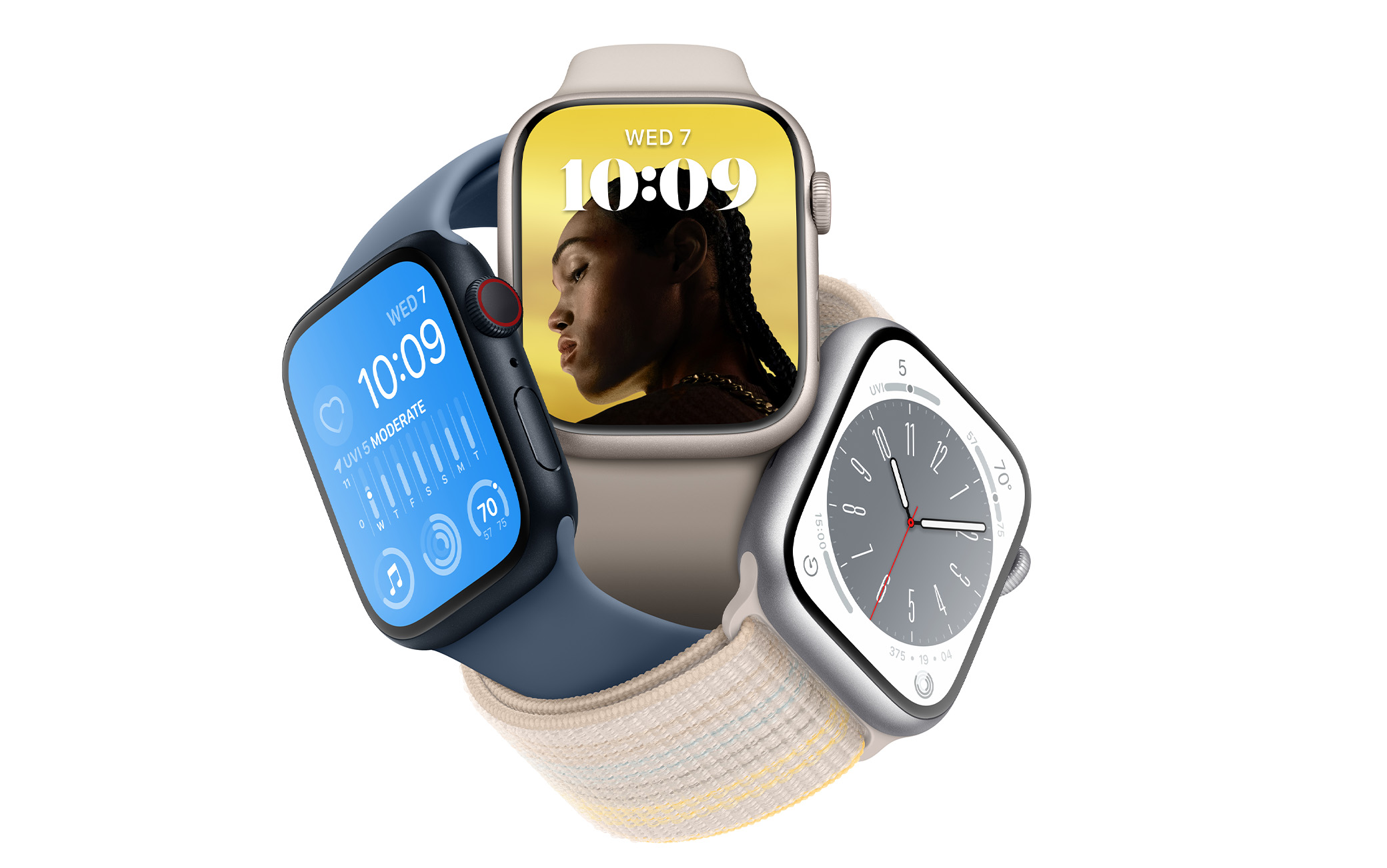 Apple Watch Series 8, la prova definitiva del nuovo smartwatch Apple per il 2022