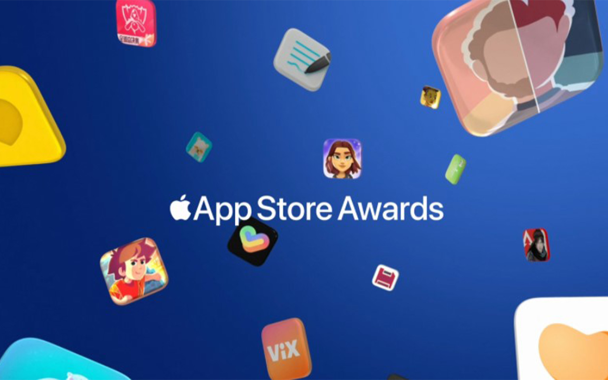 Apple: ecco le migliori app e i migliori giochi per iPhone, iPad e Mac del 2022