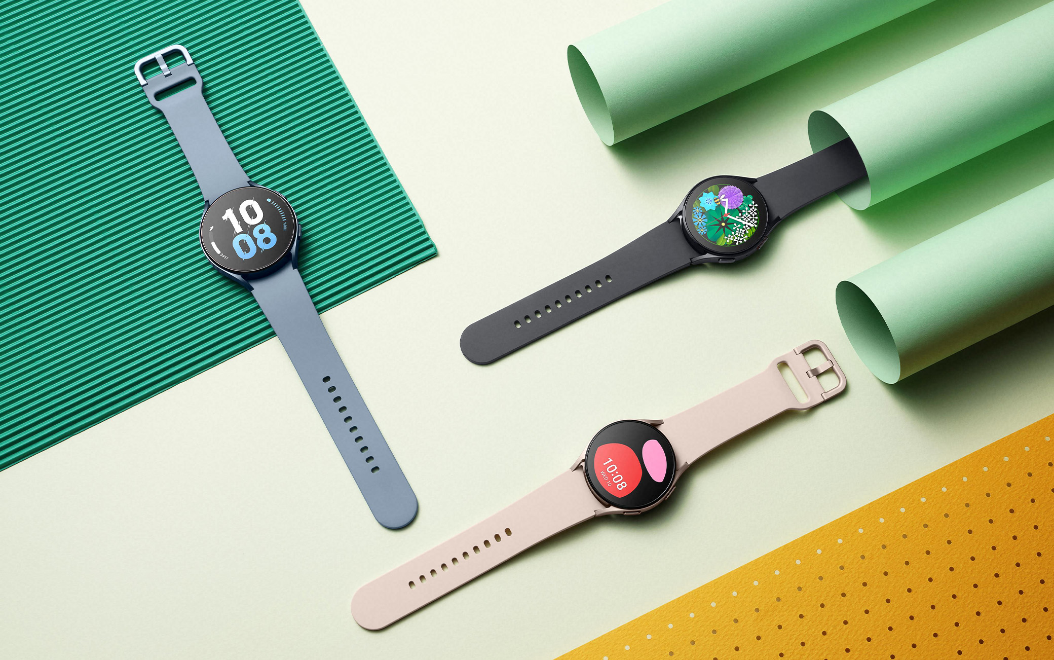 Galaxy Watch5, la nostra prova del nuovo smartwatch di Samsung