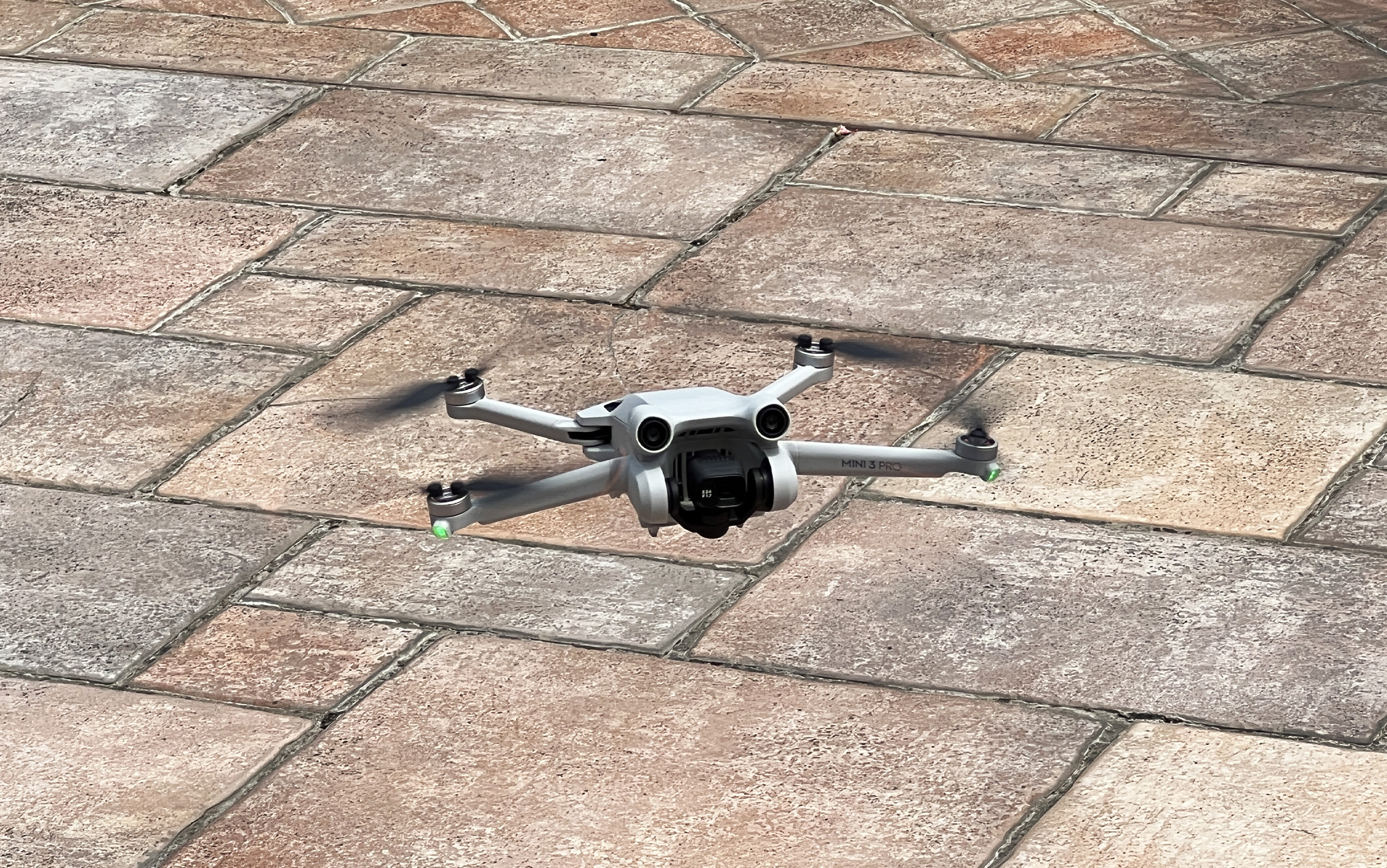 Piccolo, compatto, facile da usare: DJI Mini 3 Pro, il drone per tutti