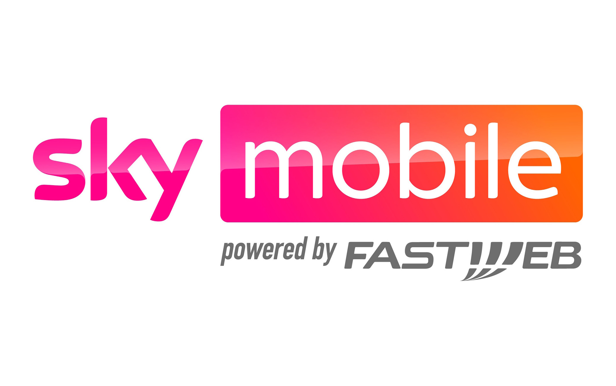 Accordo pluriennale tra Sky e Fastweb, arriva Sky Mobile powered by Fastweb